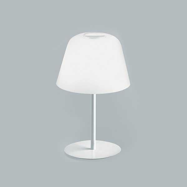 Candeeiro de Mesa AYERS T19 da Leucos (Original e Novo)