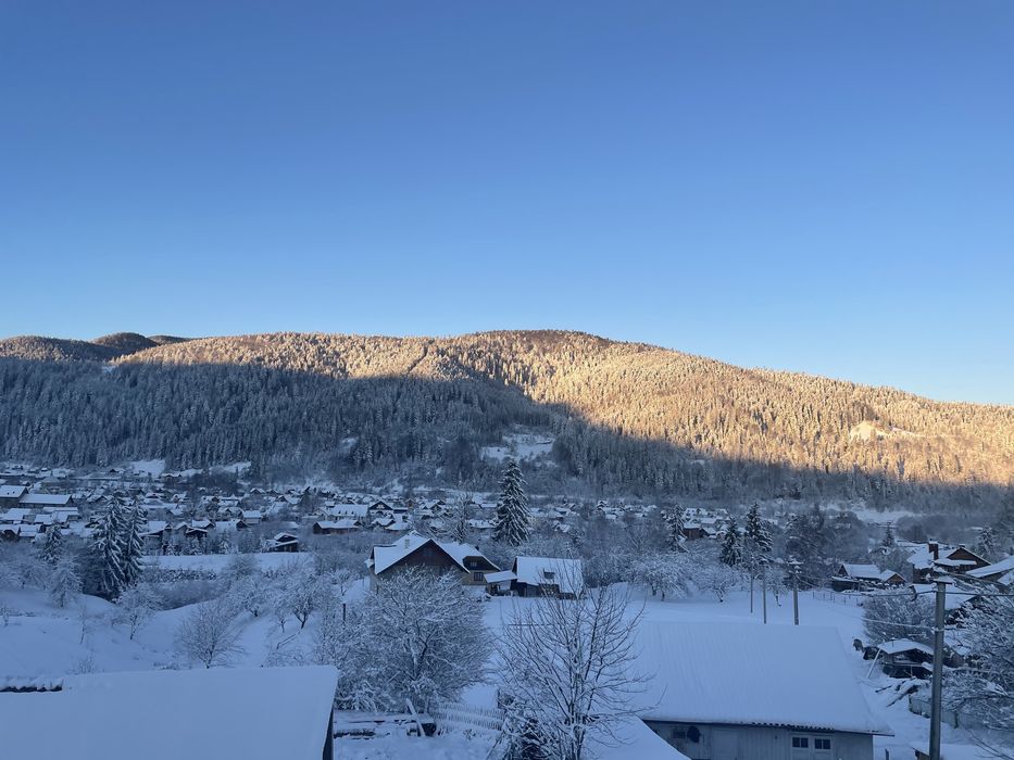 Садиба”Брай» Здається будинок, Центр села. Карпати 200грн