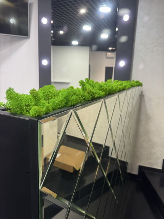 Місце перукаря в оренду