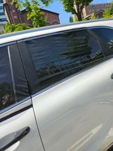 Комплект 4шт Rear Mosquito Sunshine