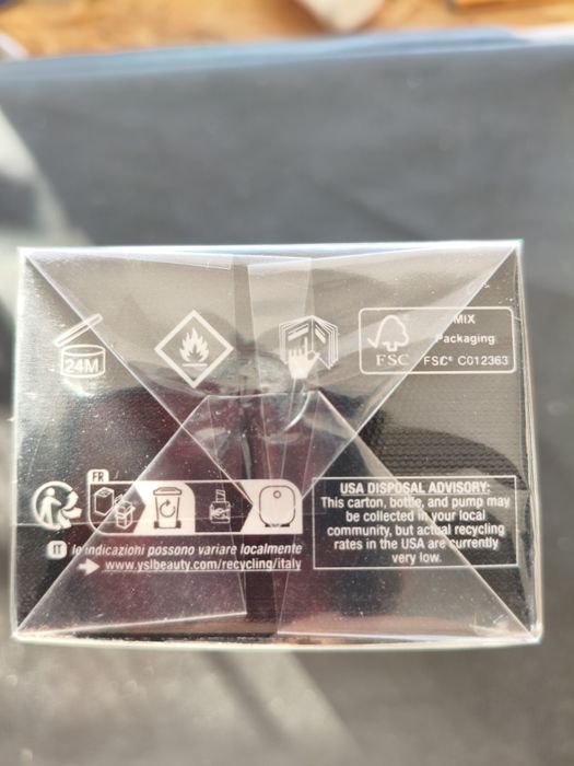 YSL Libre eau de parfum 90 ml