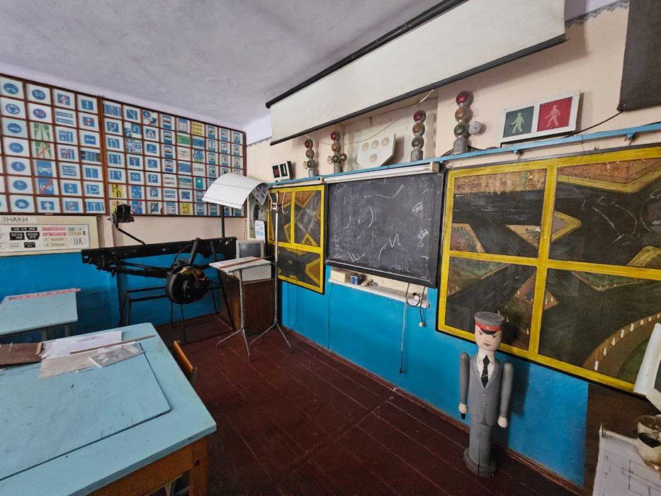 Продаж приміщення під реабілітаційний центр, оздоровчий комплекс тощо