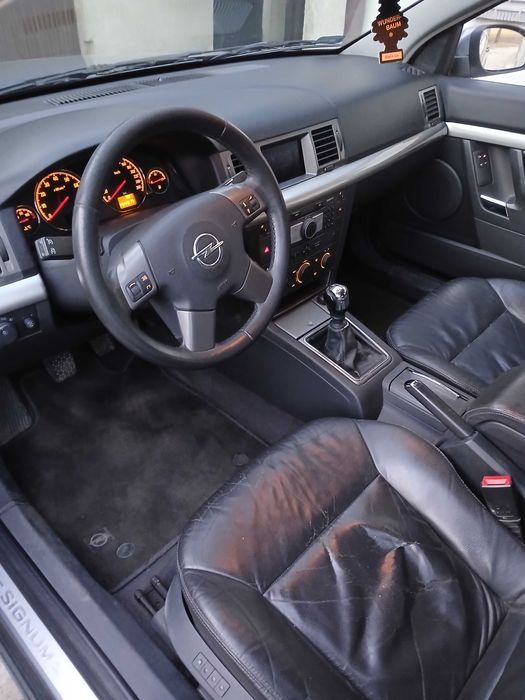 Sprzedam Opel Signum