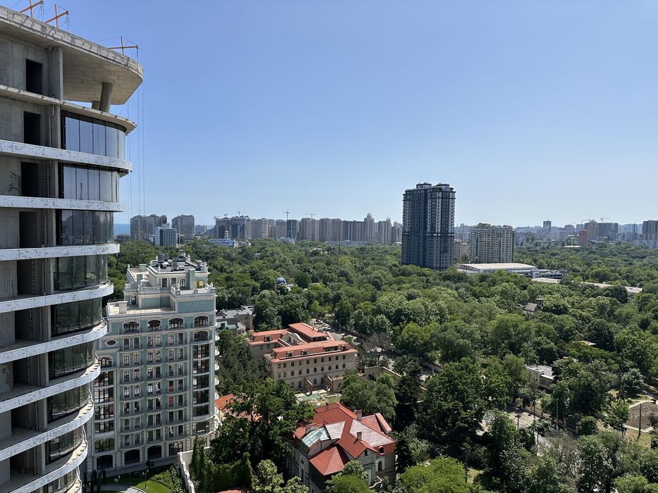 ‼️Кандинский-квартира в доме мечты