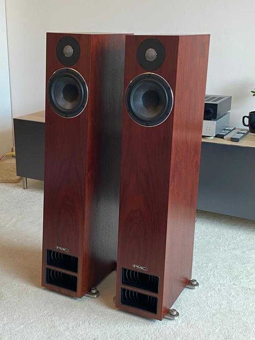 PMC twenty5.24 stan idealany Poznań