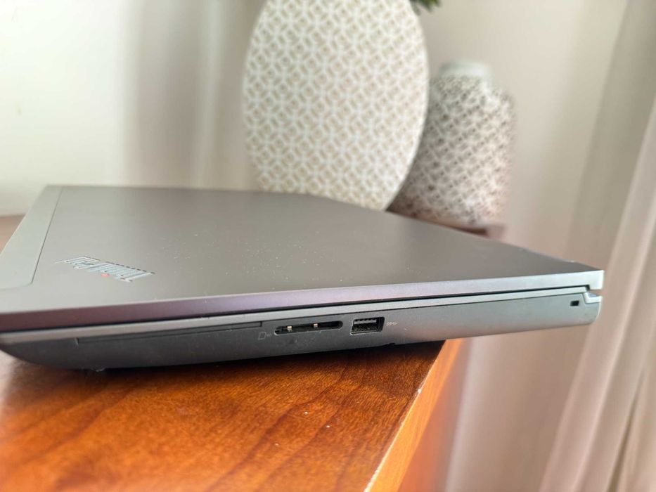 Lenovo ThinkPad P16|i7-12800HX 16+24Cores/64G Ram/SSD 2TB/RTX A2000 8G