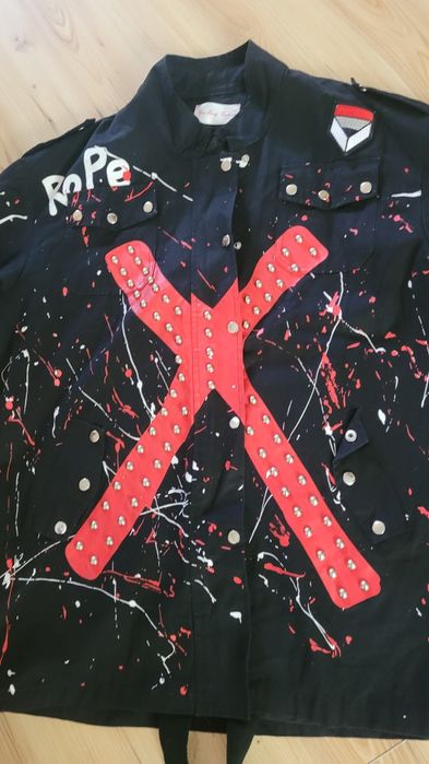 Kurtka damska WHIST DRIVE xl