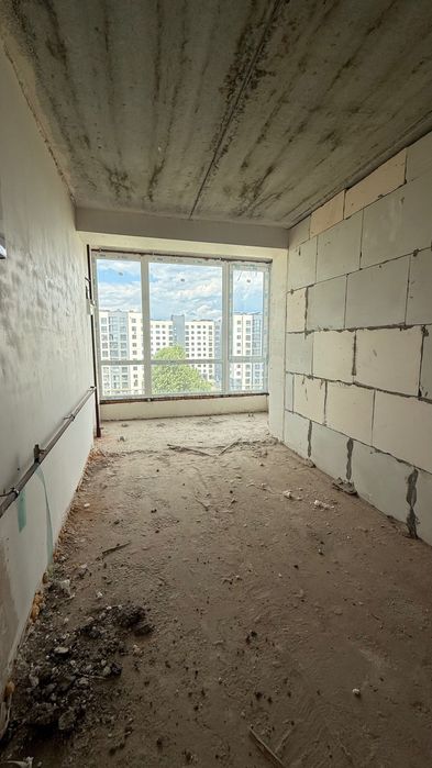Нова однокімнатна квартира біля озера та парку. БЕЗ КОМІСІЇ! - More