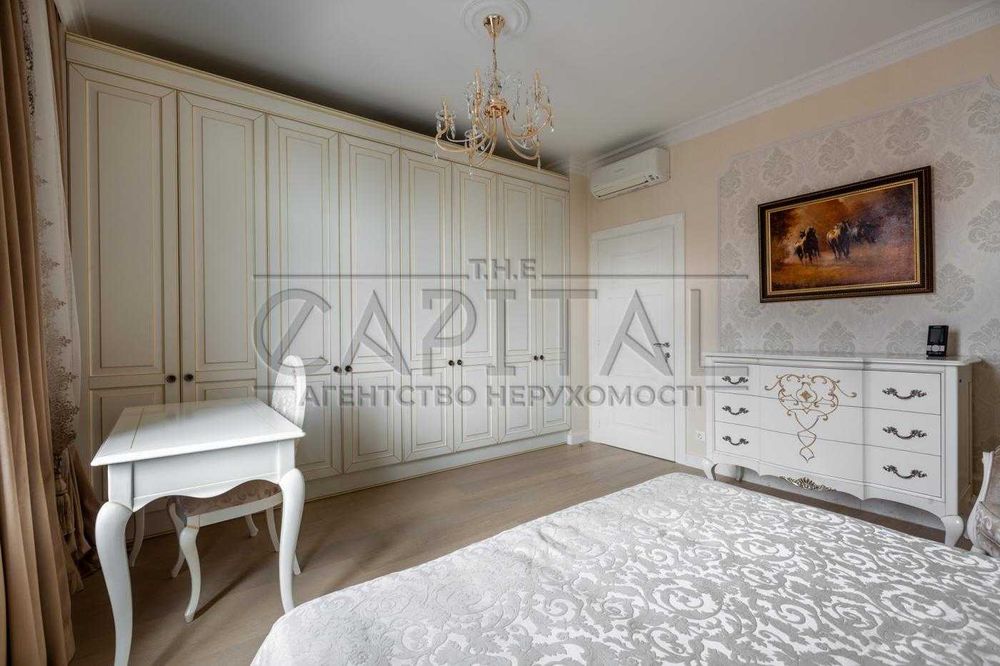 Продаж квартири, вул. Глибочицька, ЖК Покровський посад, Шевченківський р-н, Лук'янівка