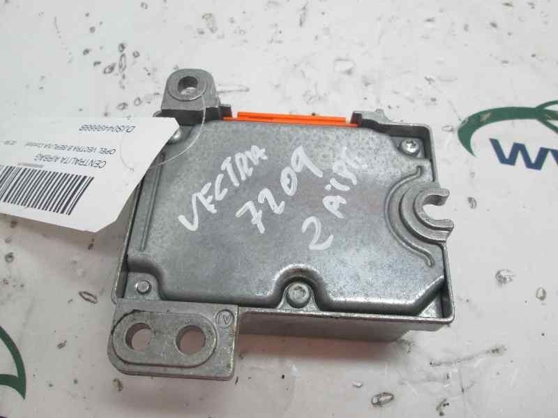 CENTRALINA AIRBAG OPEL VECTRA B 2001 -24416701