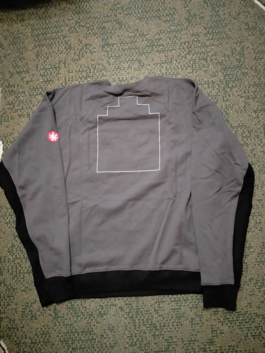 Лонг кавемпт cavempt C.E cav empt