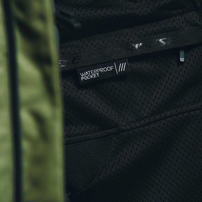 Casaco NOVO Dainese Ladakh 3L D-Dry. 4 Estações, Impermeável (38% DESCONTO) Tam 48