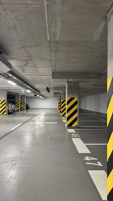 Miejsce parkingowe do wynajęcia - Widok 3