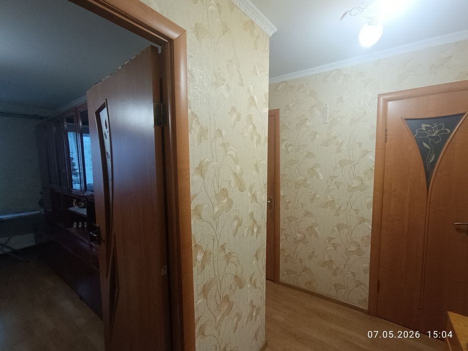 Продаж ДВО кімн. Квартири  3/5