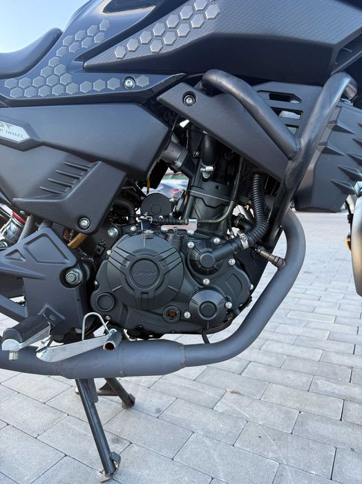 Lifan KPT 200-4V 2022