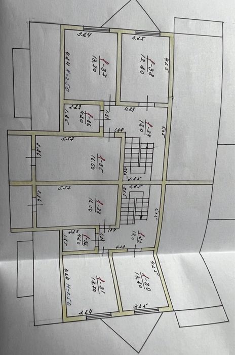 Будинок за адресою вул. Капеланська (площа 3 м²) - Atlanta.ua - фото 20