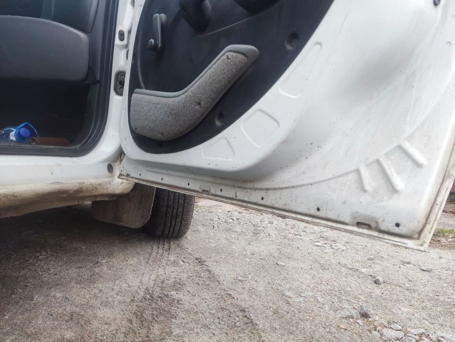 Продам Fiat Doblo