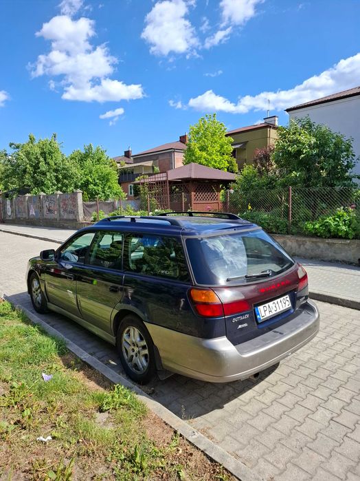 Sprzedam Subaru Outback