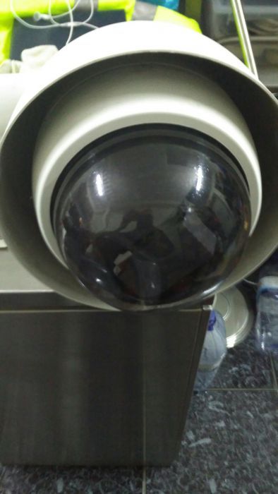 Camara Vigilancia