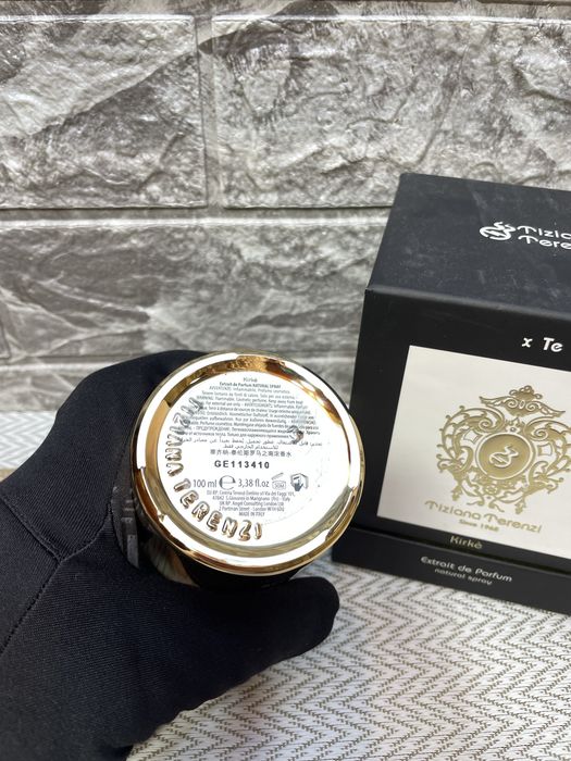 Tiziana Terenzi Kirke Парфуми  100ml