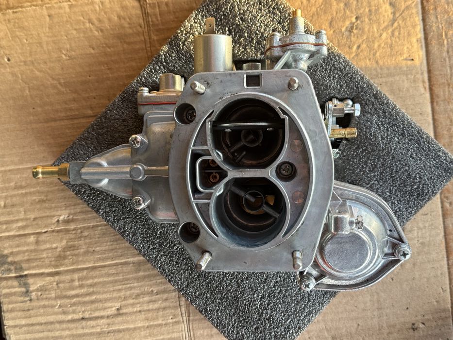 Карбюратор ОЗОН 2107 1.5-1.6 л