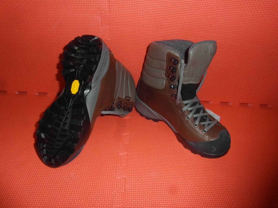 Buty trekkingowe Scarpa Mojito Maxi GTX, rozmiar 37