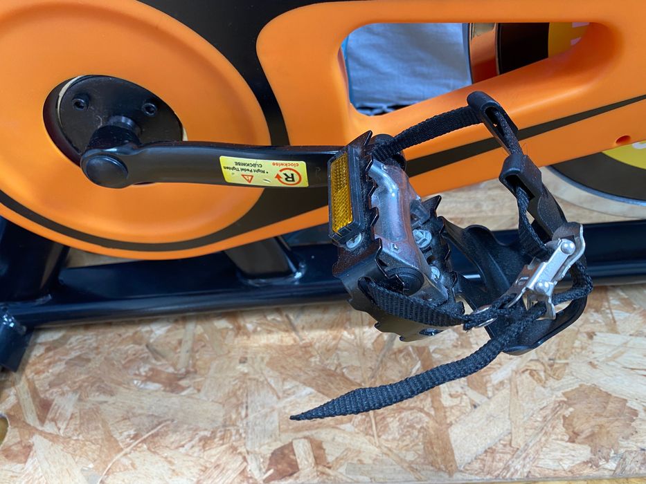 Bicicleta Spinning Indoor