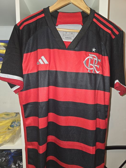 Camisas do  Flamengos Vários Modelos