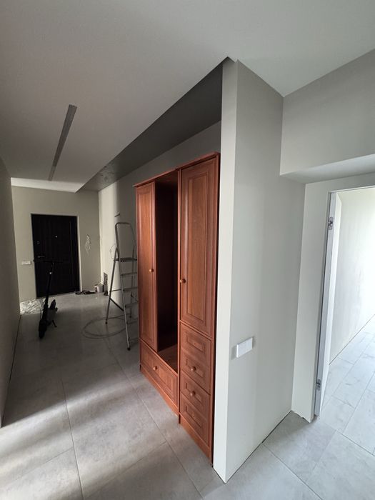 Продаж 3-х кім. квартири 103м2 ЖК Стрілецька Набережна
