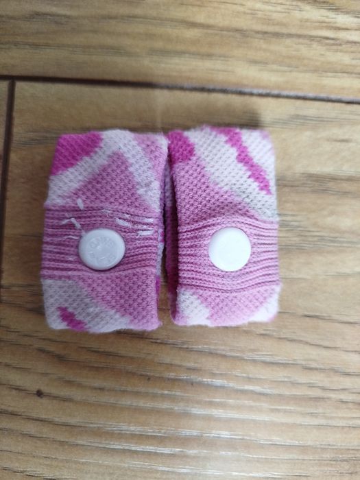 Opaski Sea Band przeciw wymiotom dla 2-3 latka