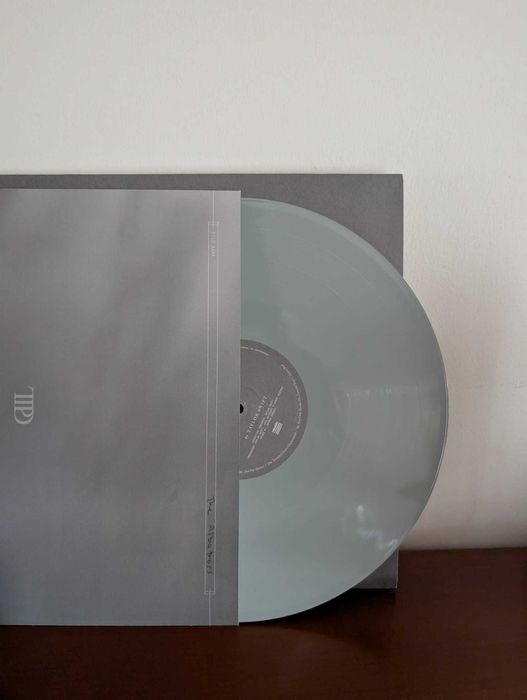 Vinyl the tortured poets department - taylor swift