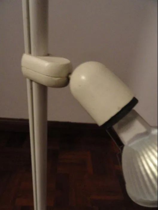 Candeeiro desmontável multiusos437929317930127362