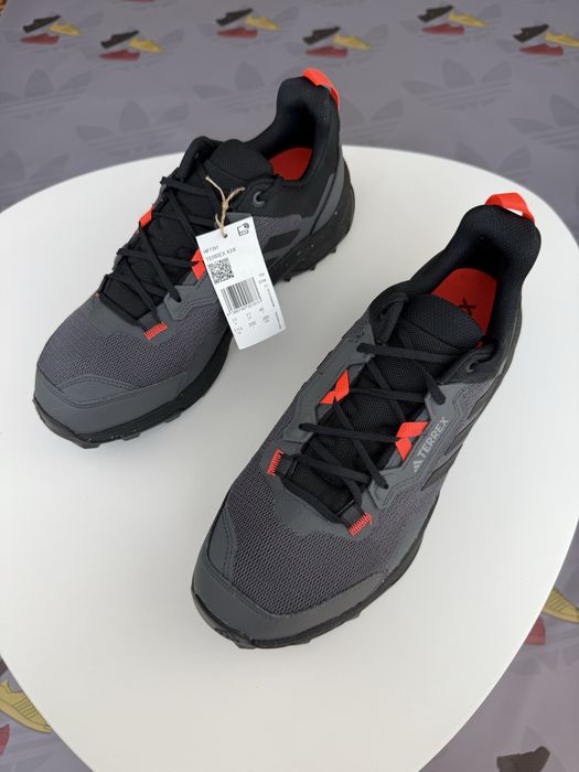 ОРИГІНАЛ 100% Adidas Terrex Ax4 | HP7391 кросівки трекінгові 45, 46