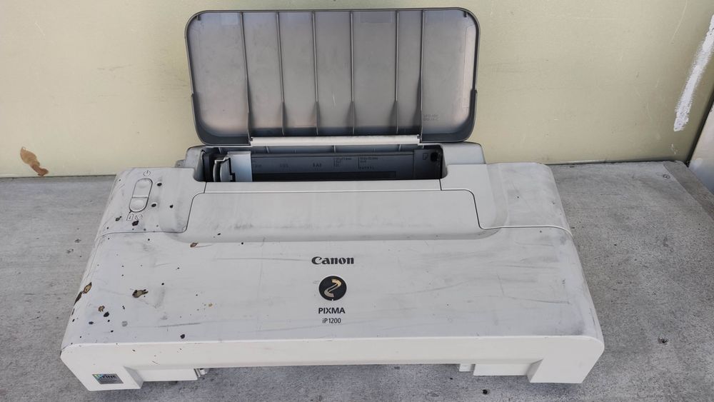 Принтер Canon ip1200