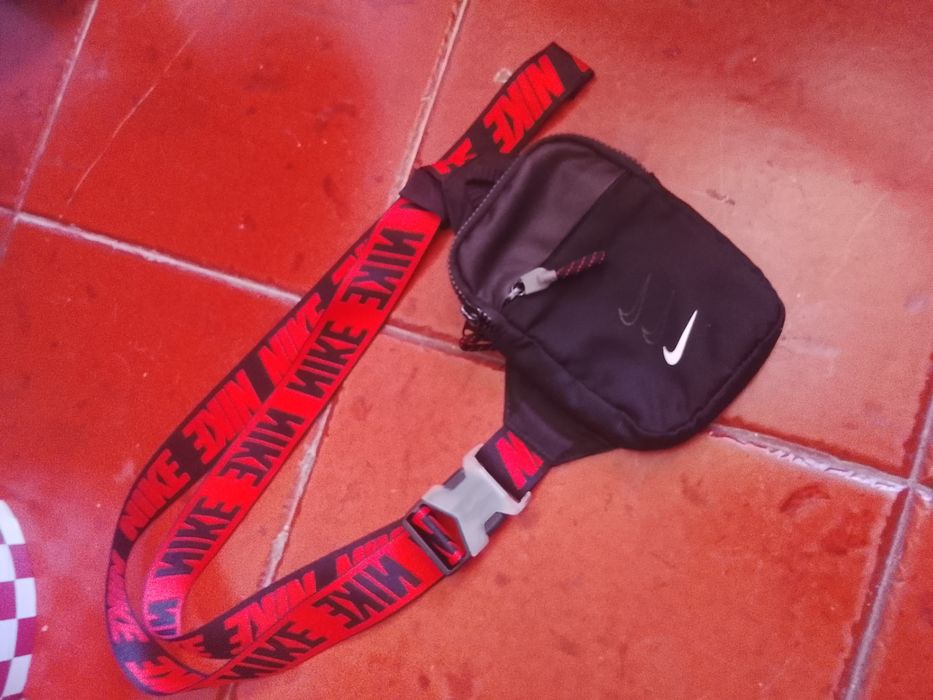 Bolsa Nike original