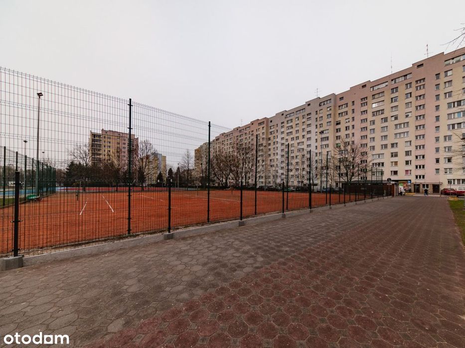 Kawalerka, piękny widok, świetna lokalizacja