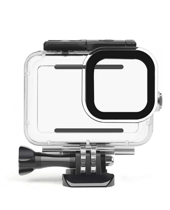 Водонепроникний бокс GoPro Hero 9-13, глибина 60м