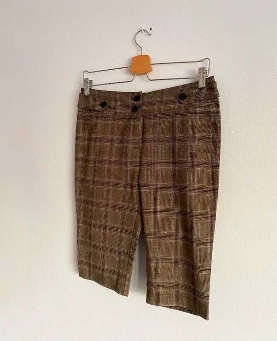 Spodenki rybaczki eleganckie b.raise