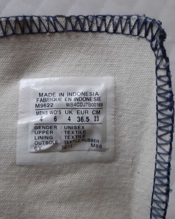 Converse Chuck Taylor All Star Hi