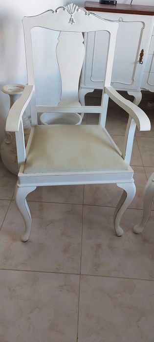 Cadeiras de sala