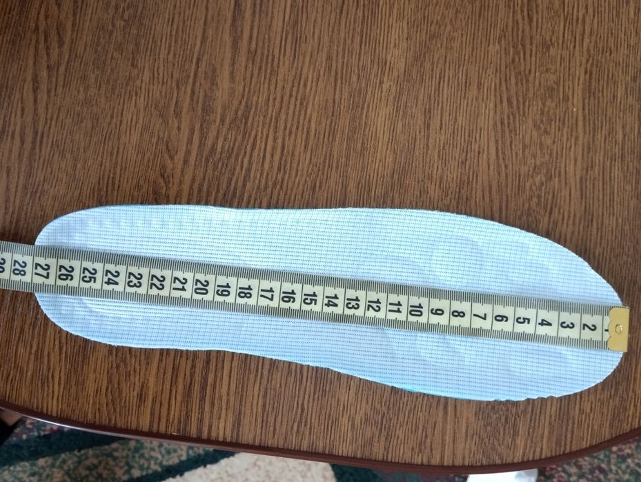 Чоловічі ботинки