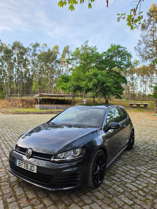 Volkswagen Golf — fotografia 7