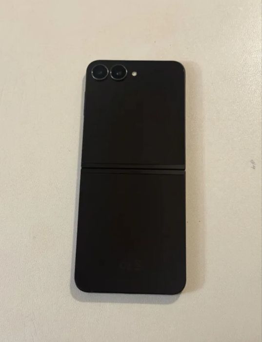 Galaxy Z Flip 7 FE 256 GB