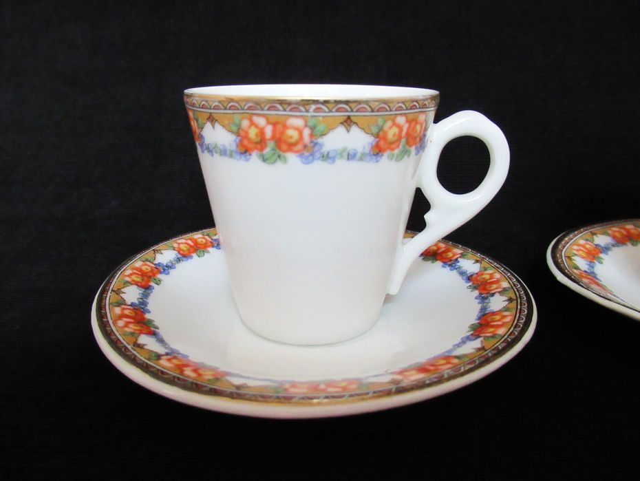 Chávenas Café Vista Alegre (Ref. 25)