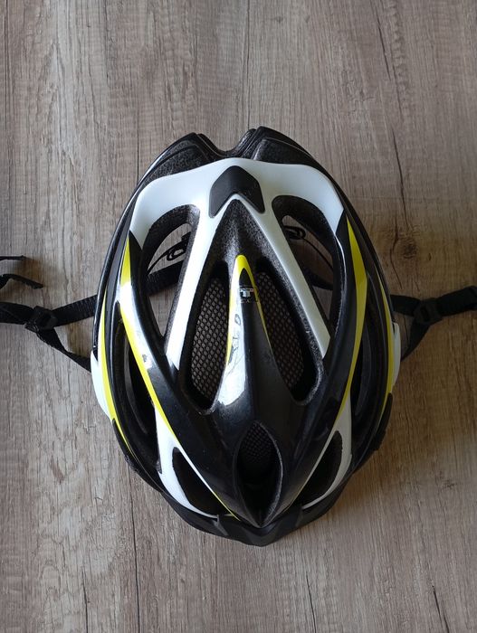 Sprzedam kask rowerowy sportivo racer