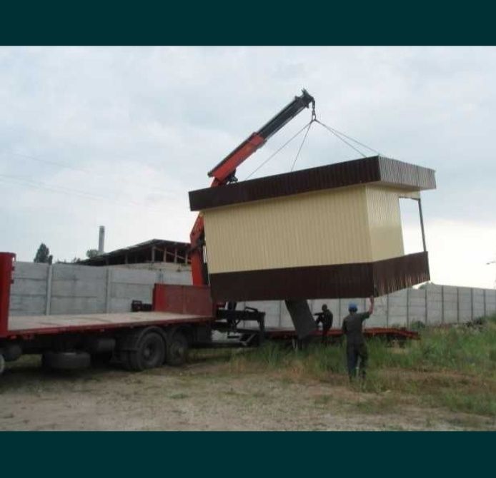 Маніпулятор,Послуги, Оренда, Заказ ,