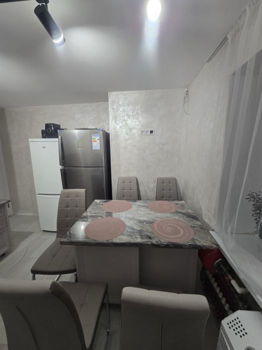 Продаж 3 кімнатноі квартири в м.Тараща