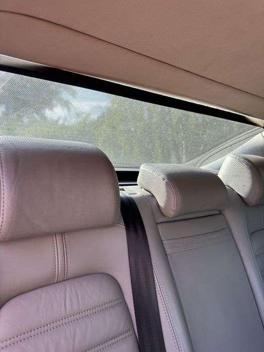 Volkswagen pasat b6 2.0 TDI 6 ст.