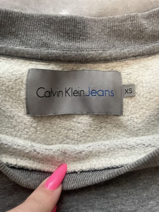 Bluza damska calvin klein S