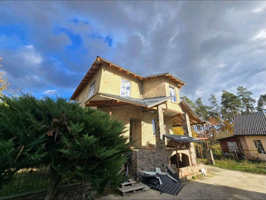 Терміновий продаж! Є відеБез комісіі! 300 м2! Ірпінь! Щкола, сад поруч